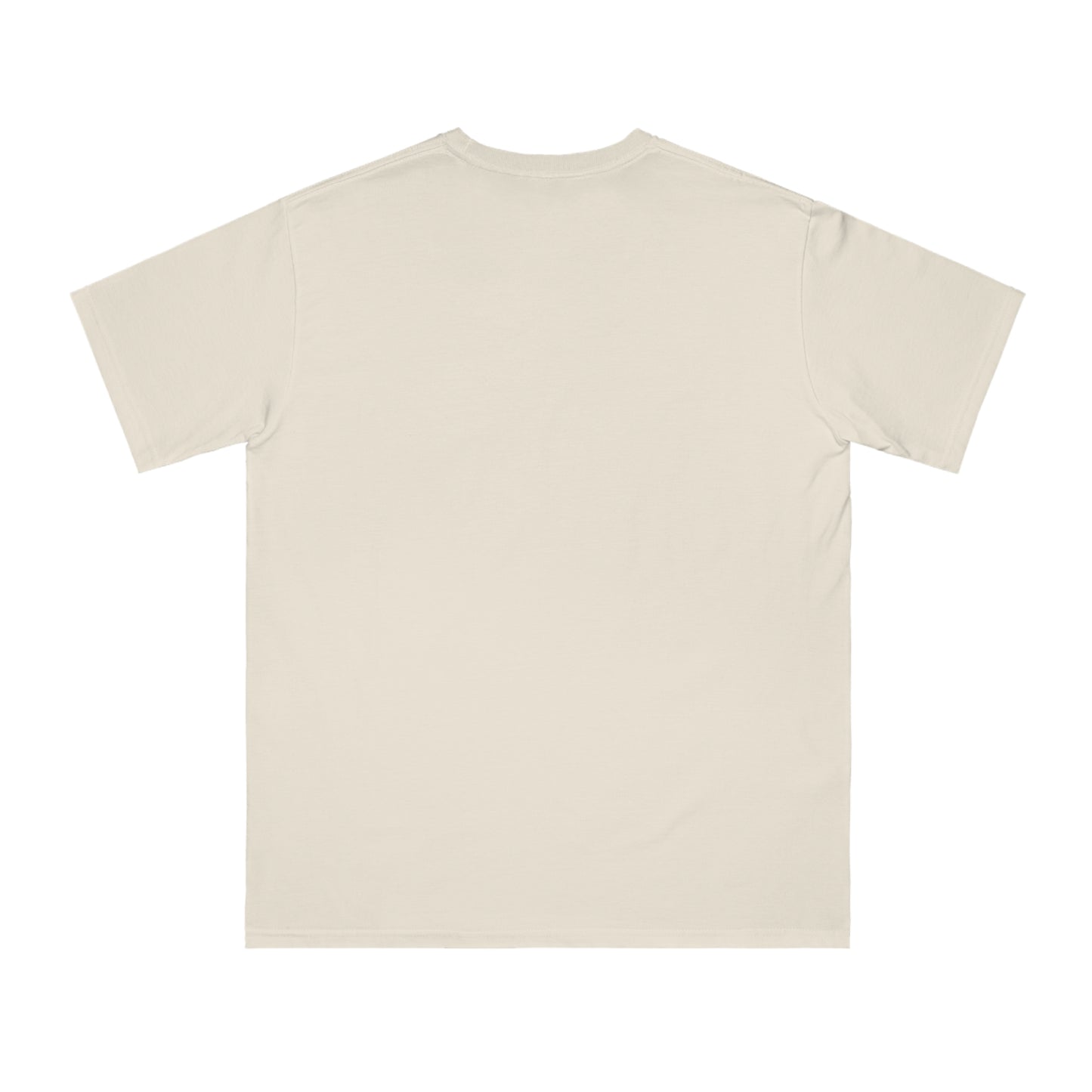 Organic Unisex Classic T-Shirt