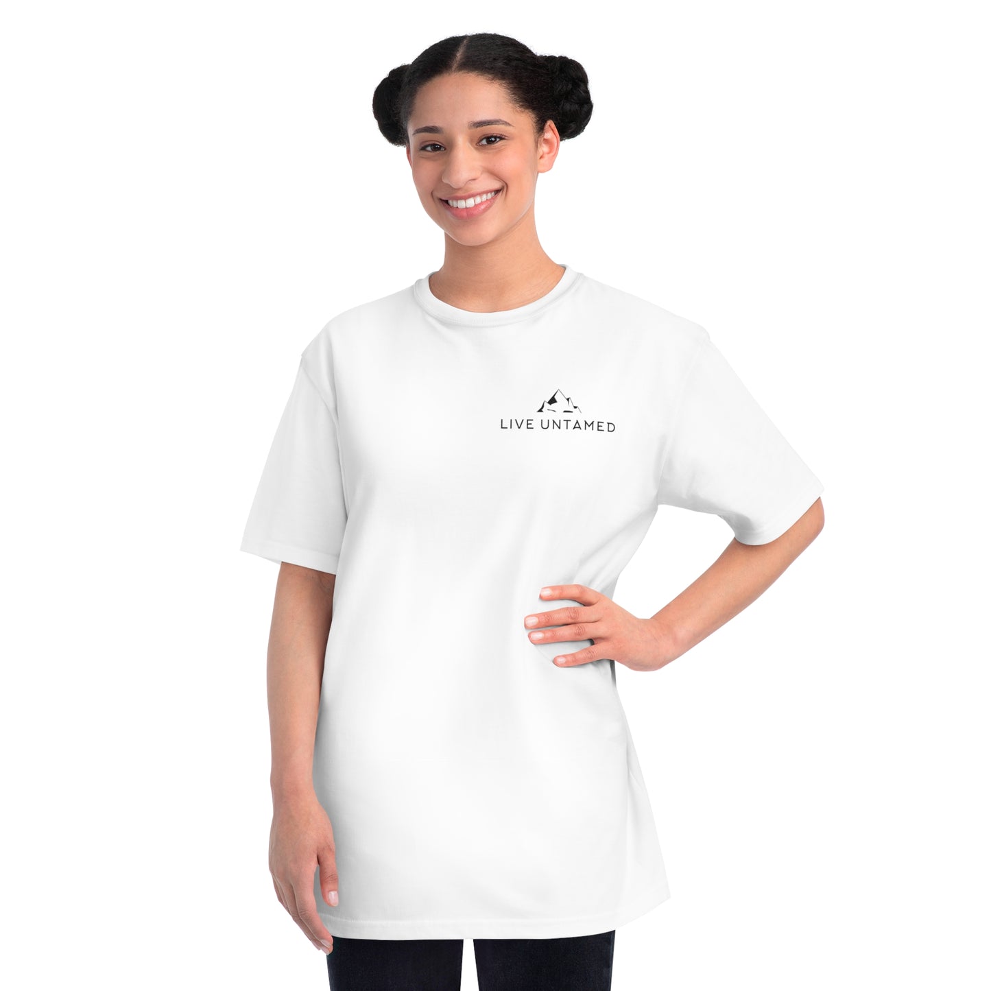 Organic Unisex Classic T-Shirt