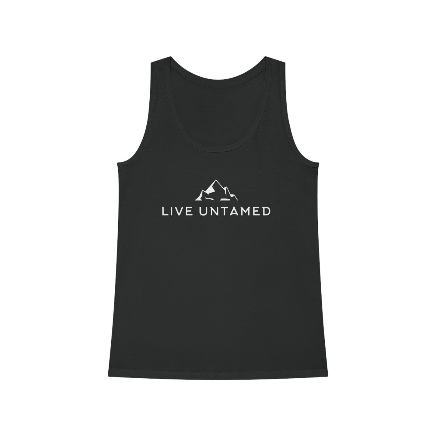 Women's Dreamer Tank Top