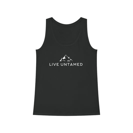 Women's Dreamer Tank Top