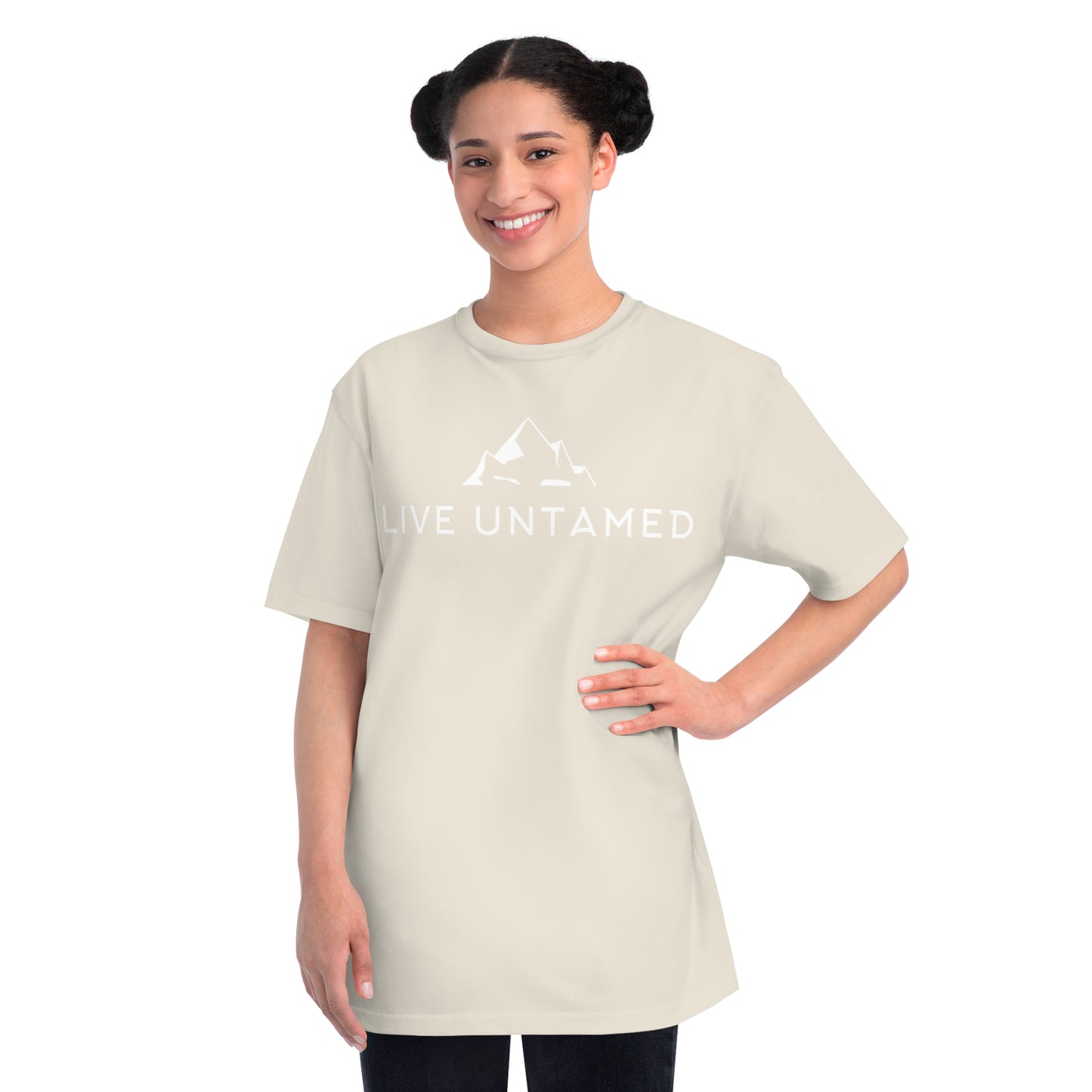 Organic Unisex Classic T-Shirt