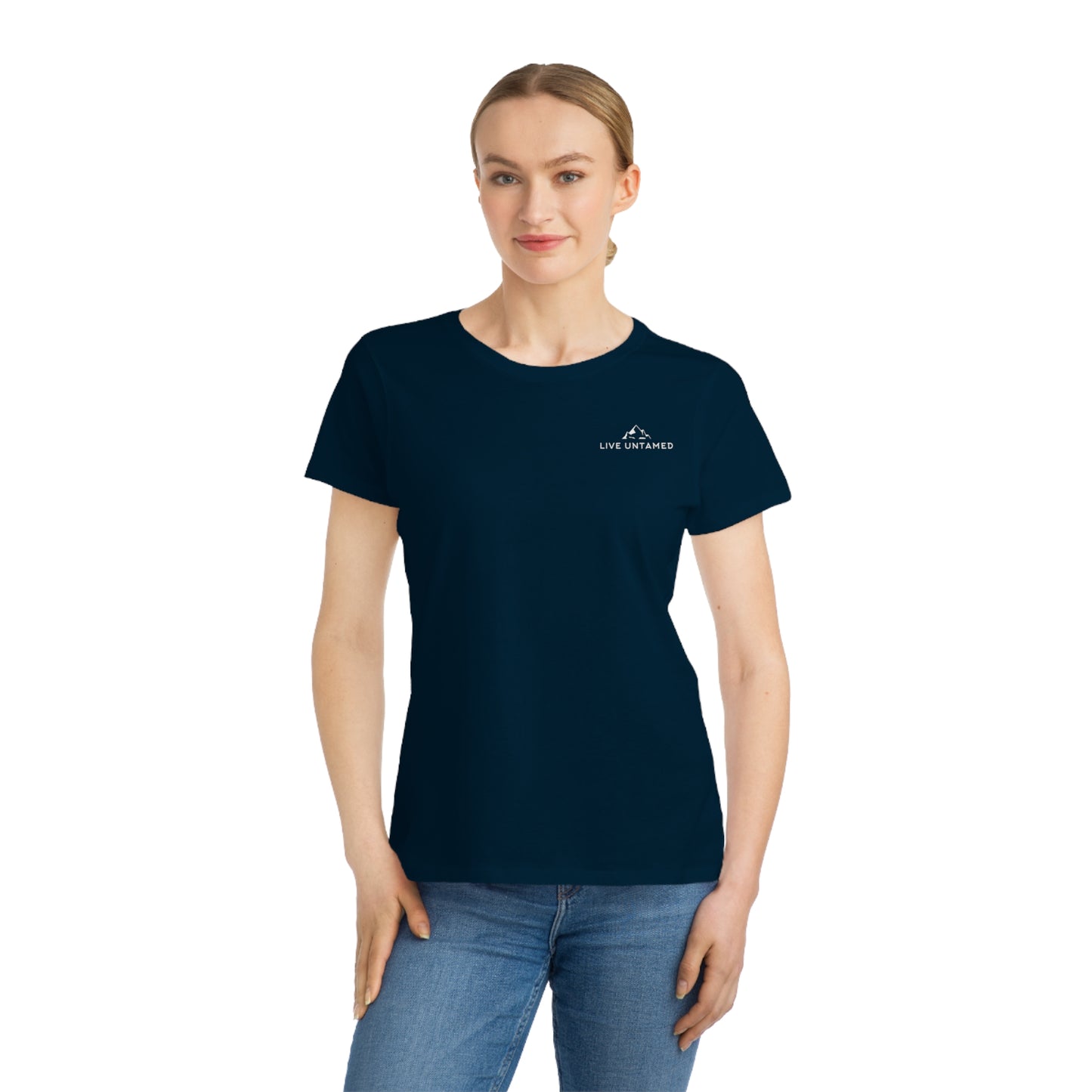 Organic Women's Classic T-Shirt