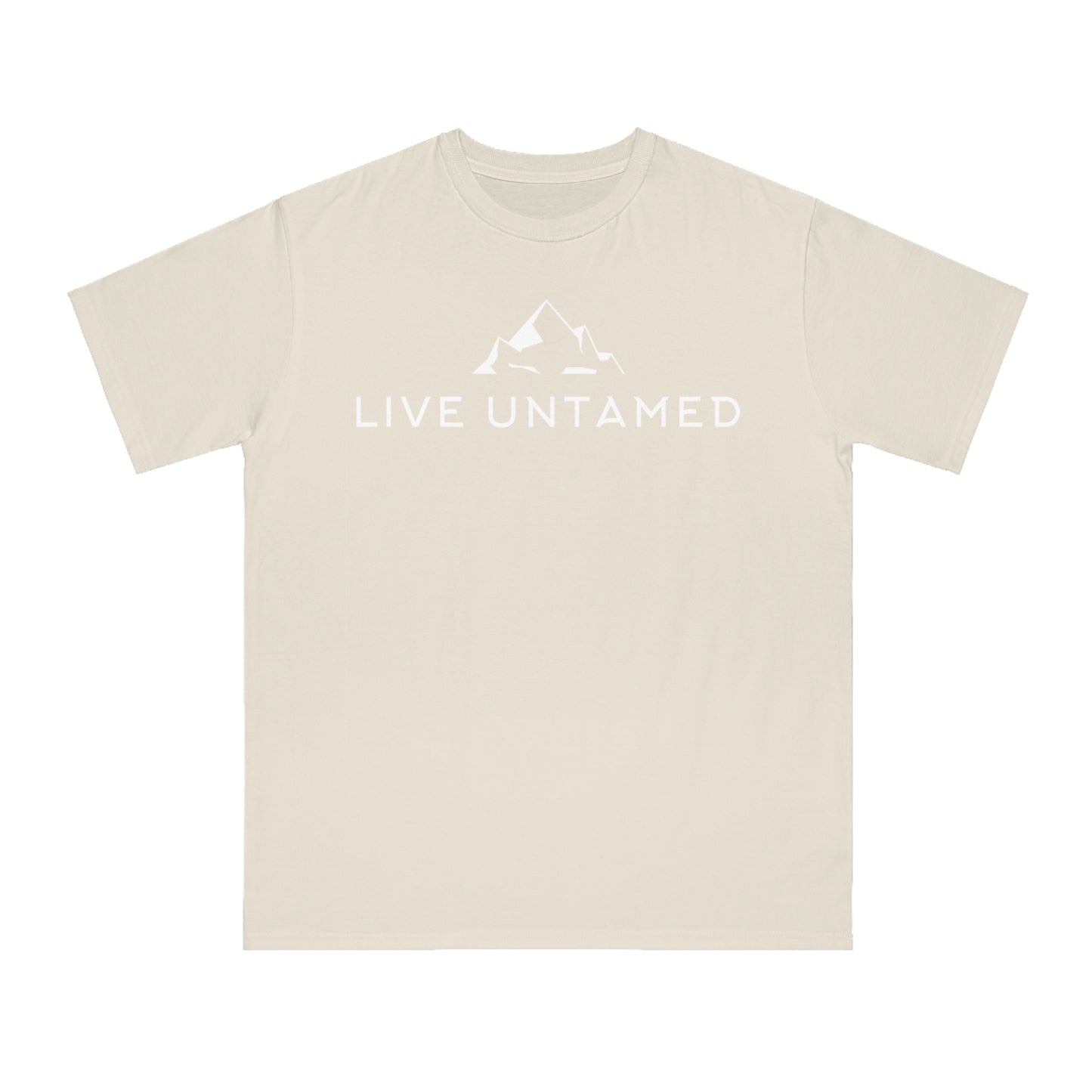 Organic Unisex Classic T-Shirt