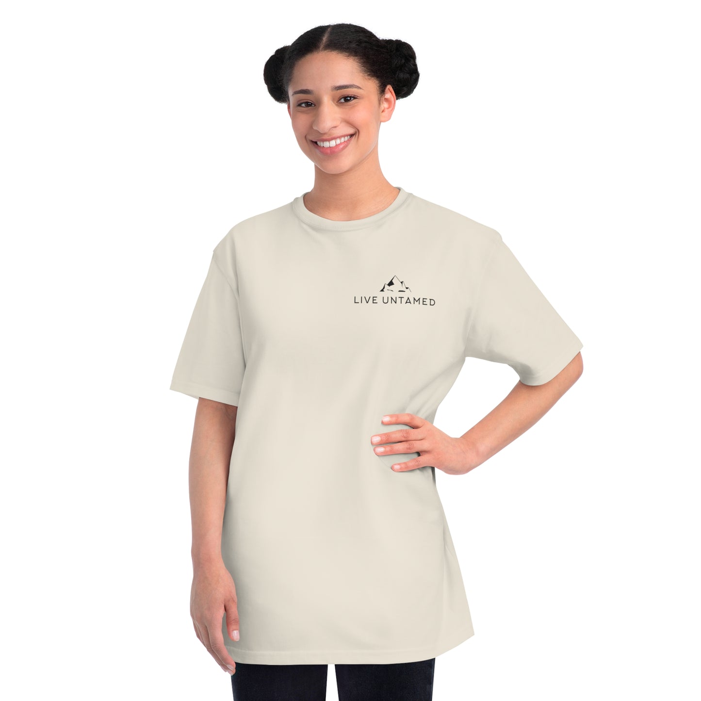 Organic Unisex Classic T-Shirt