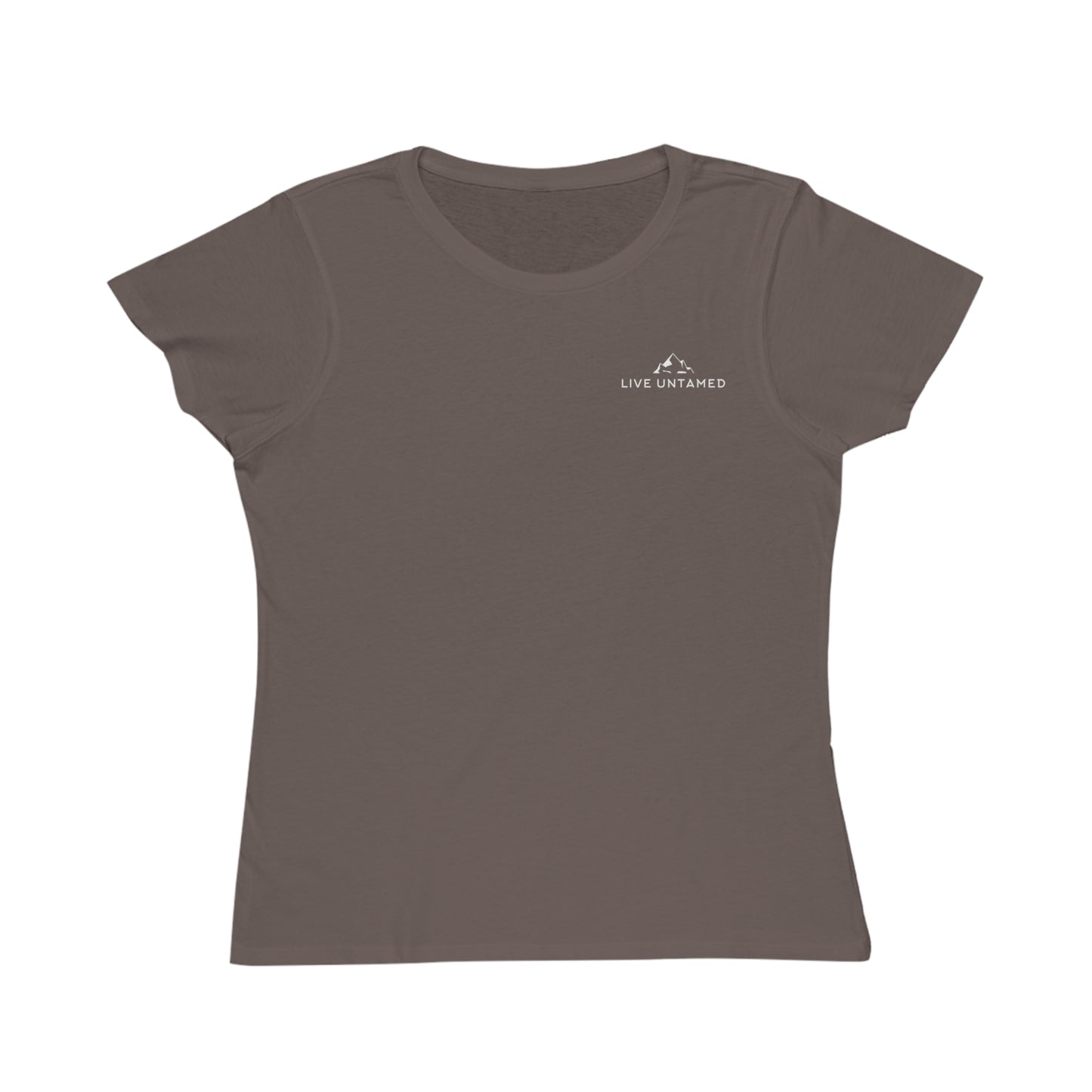 Organic Women's Classic T-Shirt