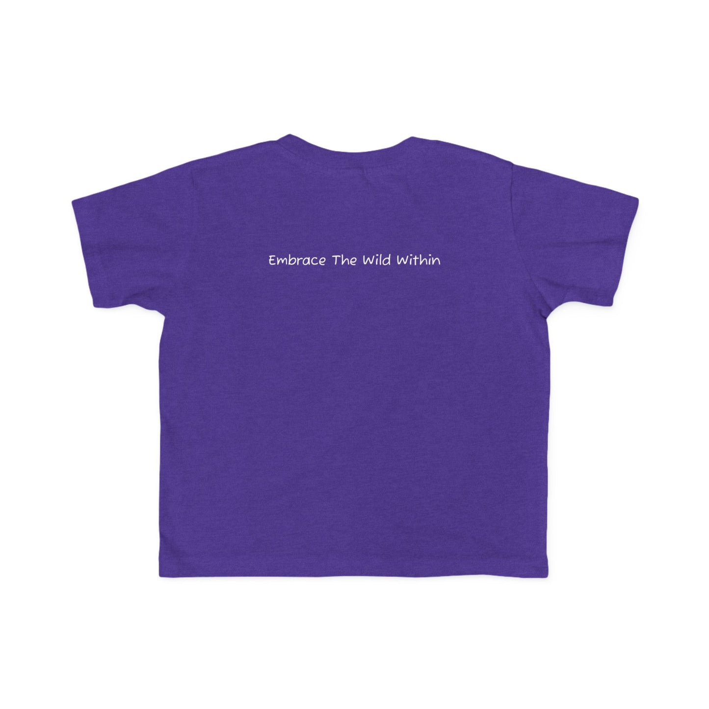 Toddler's Fine Jersey Tee