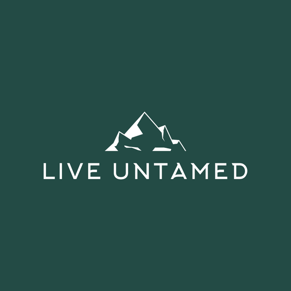 Live Untamed