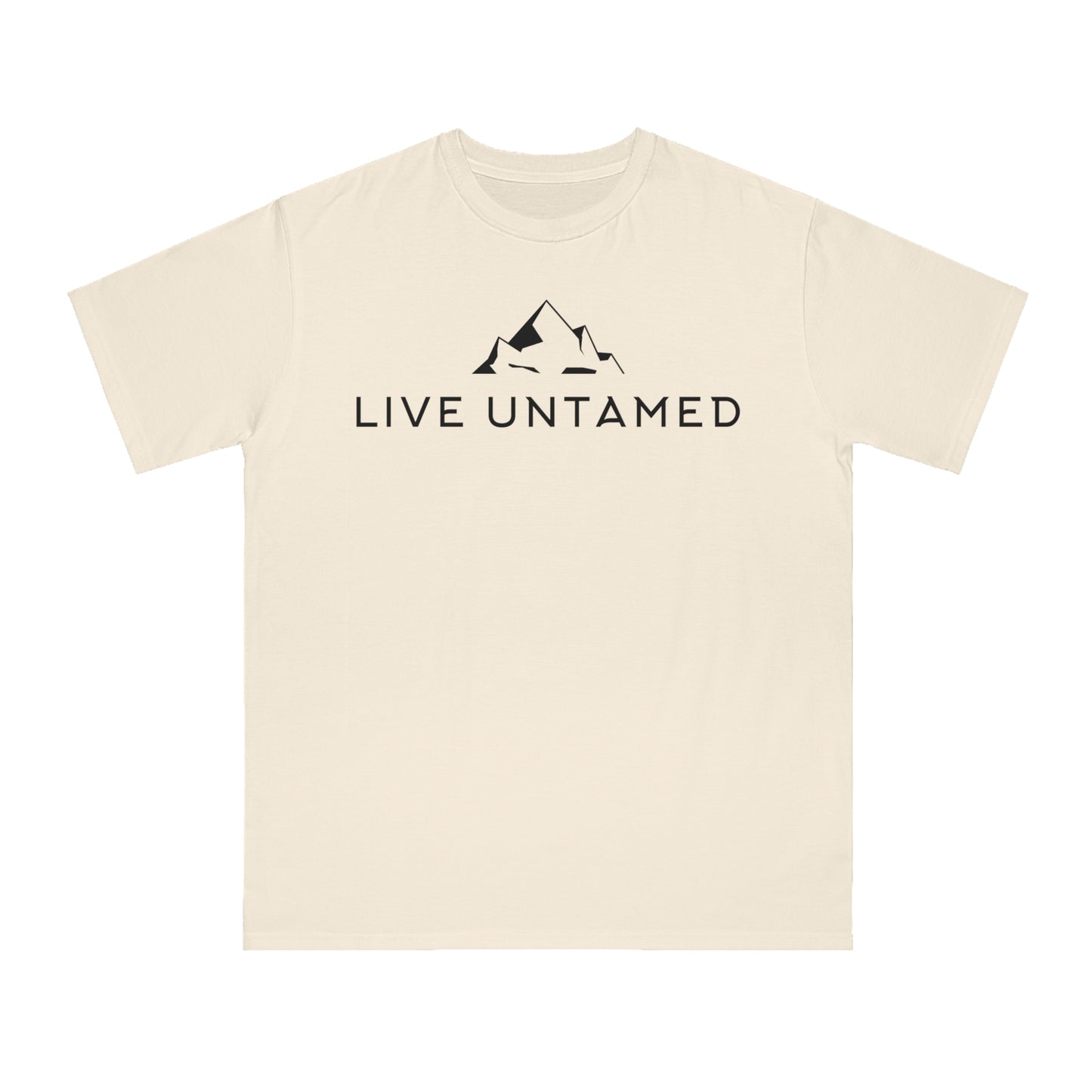 Organic Unisex Classic T-Shirt