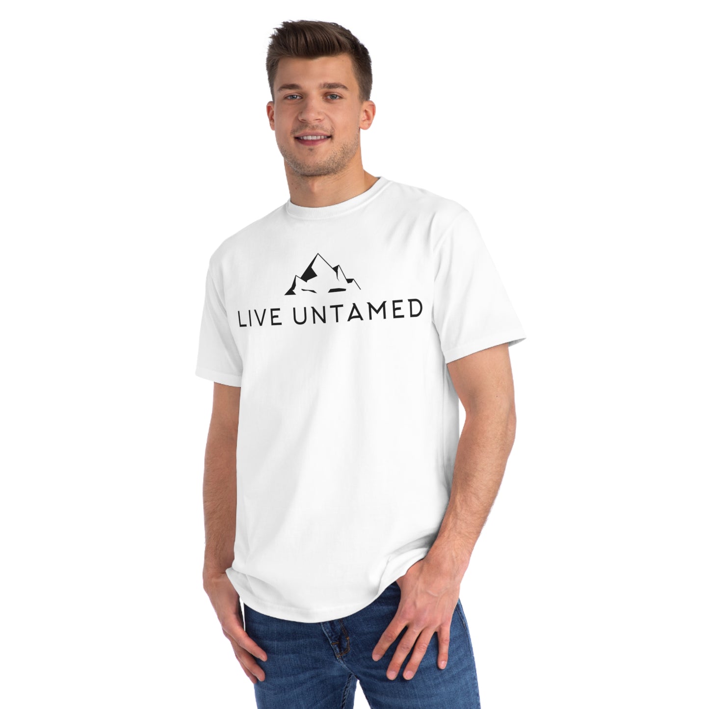 Organic Unisex Classic T-Shirt