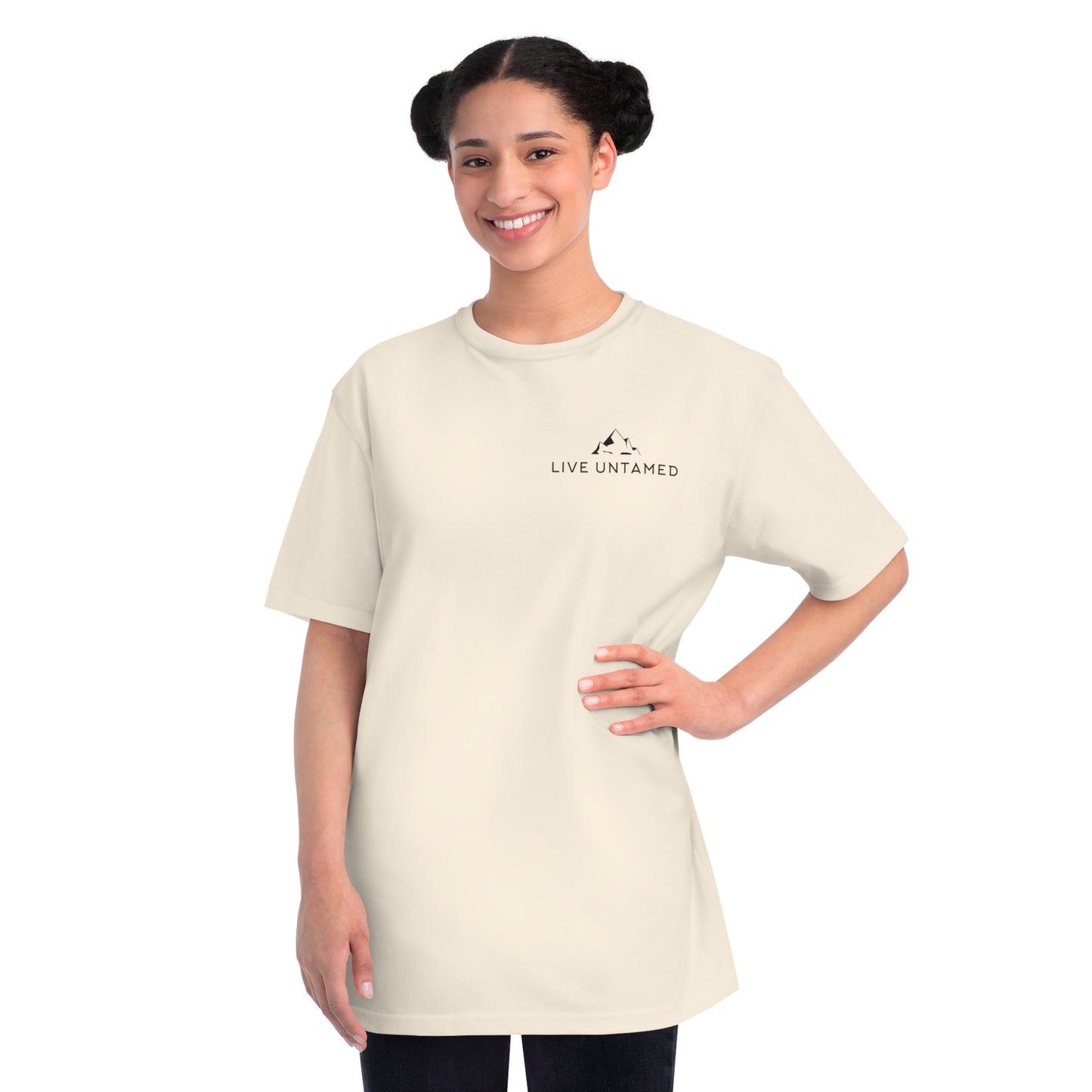 Organic Unisex Classic T-Shirt