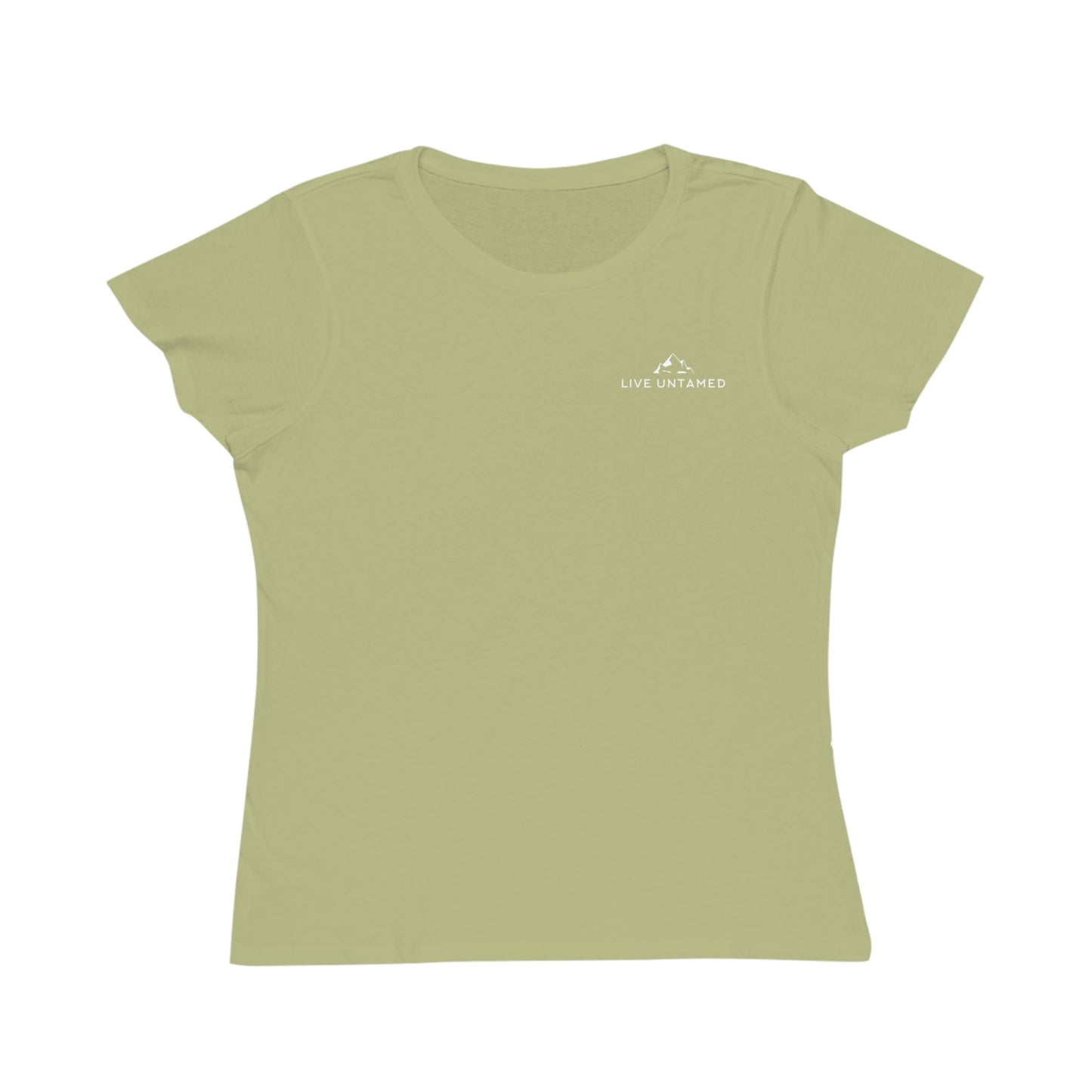 Organic Women's Classic T-Shirt