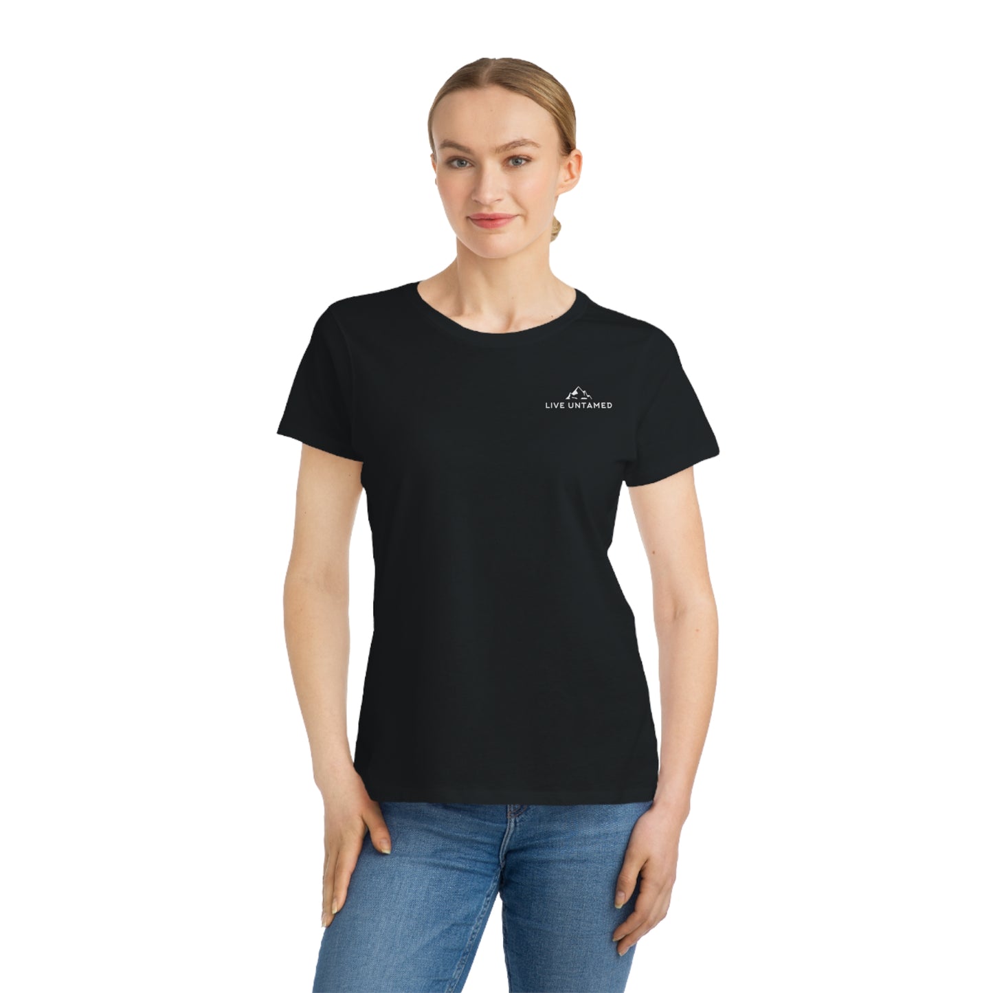 Organic Women's Classic T-Shirt