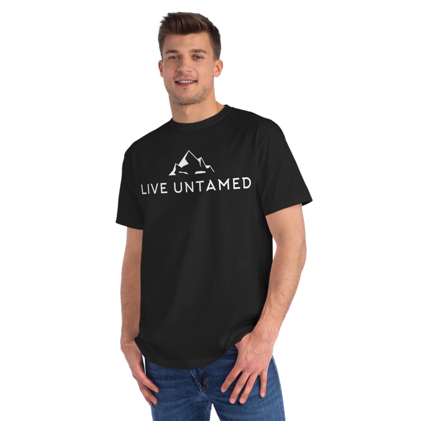 Organic Unisex Classic T-Shirt