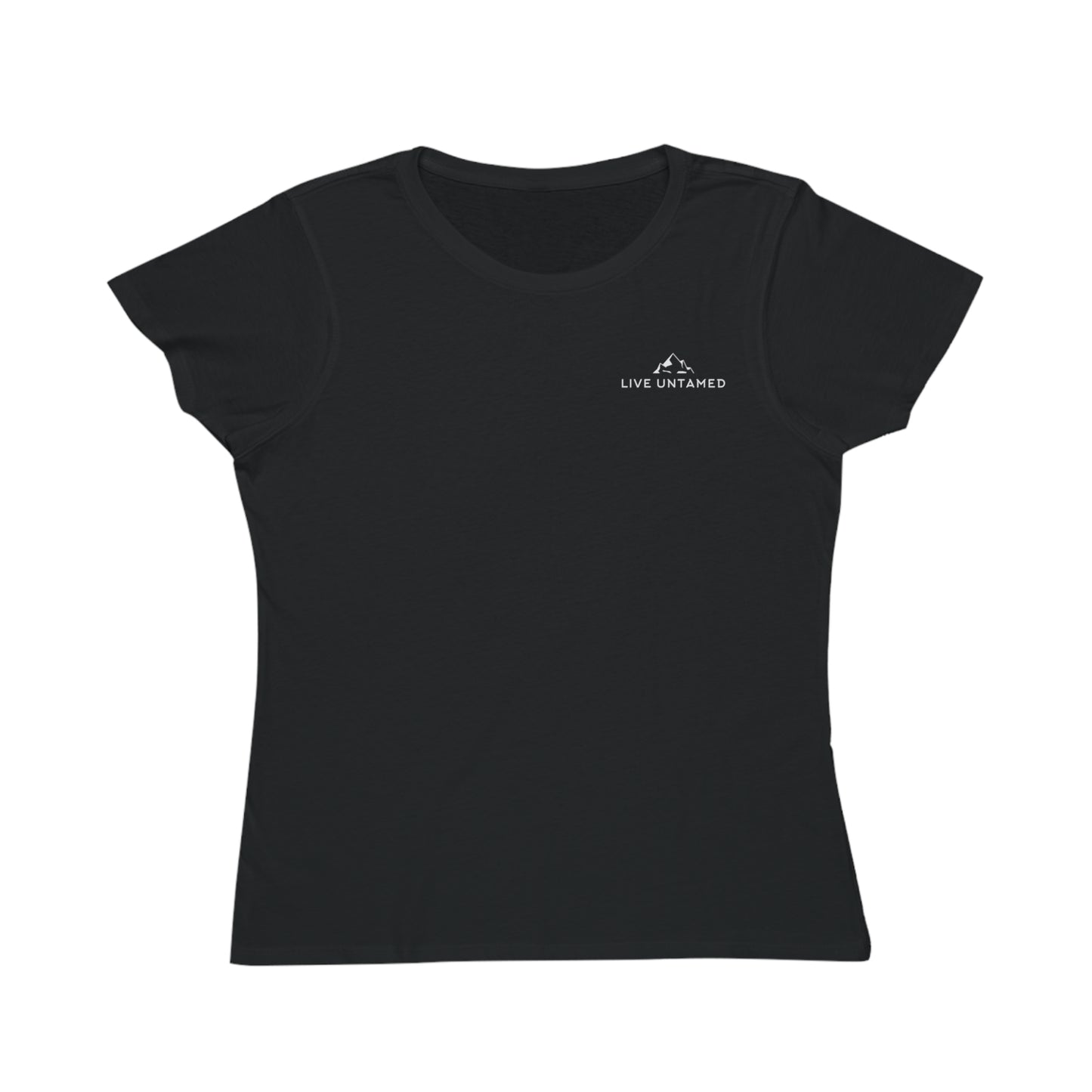 Organic Women's Classic T-Shirt